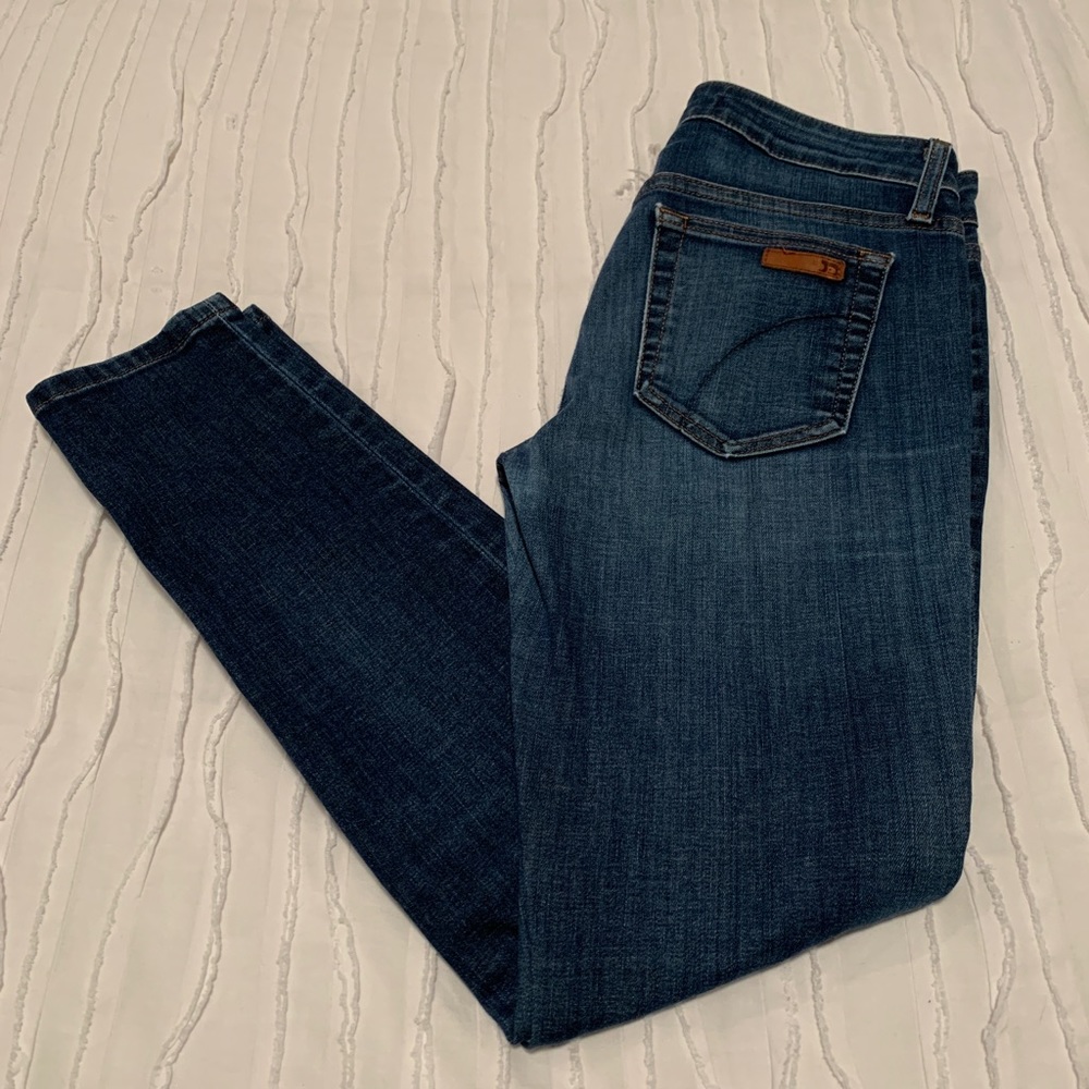 Joe’s jeans. Size 26/4